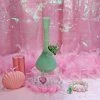 Burning Love Bongs Love Potion Water Pipe- Jade 1 Burning Love Bongs Love Potion Water Pipe- Jade