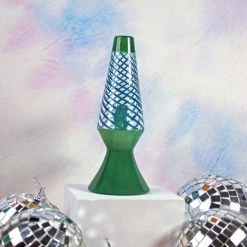 Burning Love Lava Lamp Bong