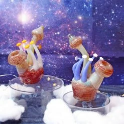 Shop Burning Love Pipes Life On Mars Bubbler