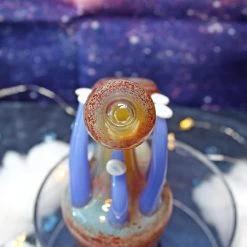 Shop Burning Love Pipes Life On Mars Bubbler