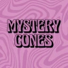 Shop Burning Love Mystery Cones