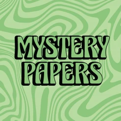 Shop Burning Love Mystery Rolling Papers