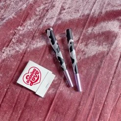 Shop Burning Love Moo Cones