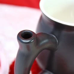 Shop Burning Love Mug Of Love Wake N Bake Pipe
