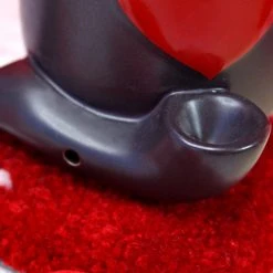 Shop Burning Love Mug Of Love Wake N Bake Pipe