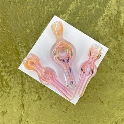 Shop Burning Love Mystery Chillum Pipes