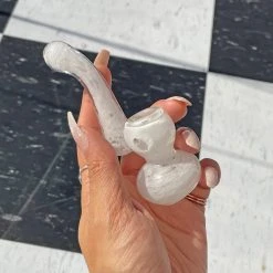 Burning Love Pipes Mini Mystery Bubbler!