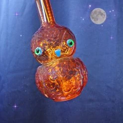 Burning Love Bongs Owl Bong 14 Burning Love Bongs Owl Bong