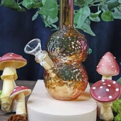 Burning Love Bongs Owl Bong 11 Burning Love Bongs Owl Bong