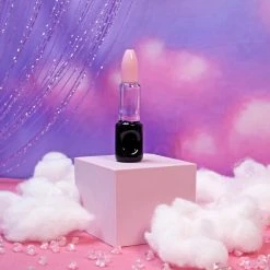 Burning Love Lipstick Pipe- Pink Pipes