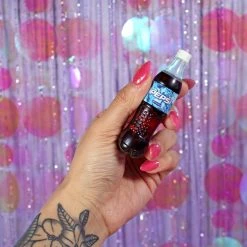 Burning Love Lighters Pepsi Lighter