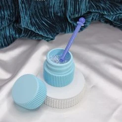 Shop Burning Love Periwinkle Scoop