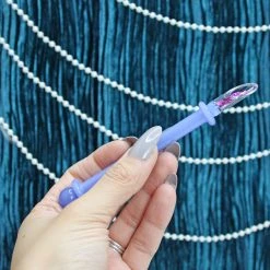 Shop Burning Love Periwinkle Scoop