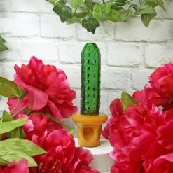 Burning Love Peruvian Cactus Pipe