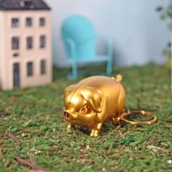 Burning Love Lighters Piggy Keychain Lighter 10 Burning Love Lighters Piggy Keychain Lighter