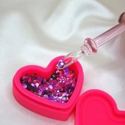 Shop Burning Love Pink Scoop