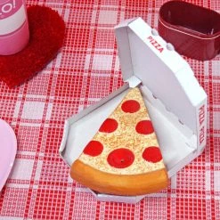 Shop Burning Love Pipes Pizza Piece