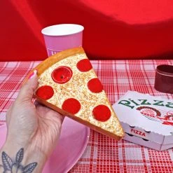 Shop Burning Love Pipes Pizza Piece