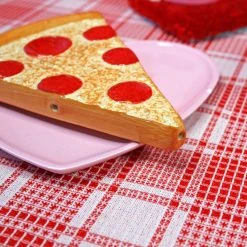 Shop Burning Love Pipes Pizza Piece