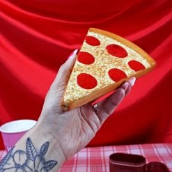 Shop Burning Love Pipes Pizza Piece