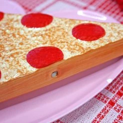 Shop Burning Love Pipes Pizza Piece