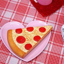 Shop Burning Love Pipes Pizza Piece