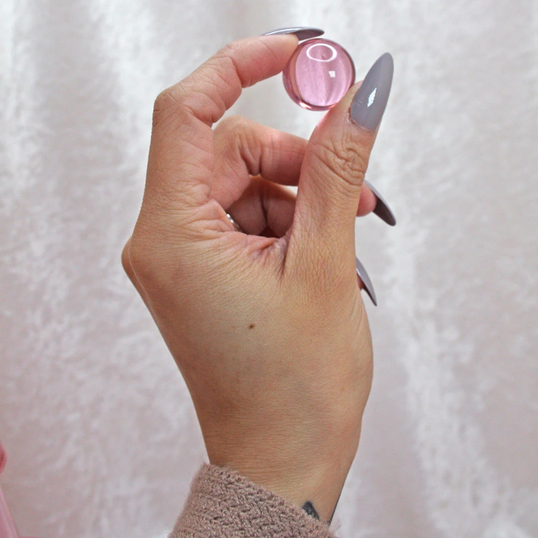 Shop Burning Love Pink Terp Pearls 5 Shop Burning Love Pink Terp Pearls