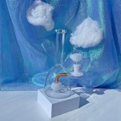 Burning Love Rainbow Water Pipe 12 Burning Love Rainbow Water Pipe