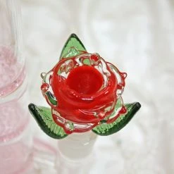 Shop Burning Love Slide- Red Rose Accessories