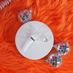 Burning Love Bongs Retro Swirl Bong 12 Burning Love Bongs Retro Swirl Bong