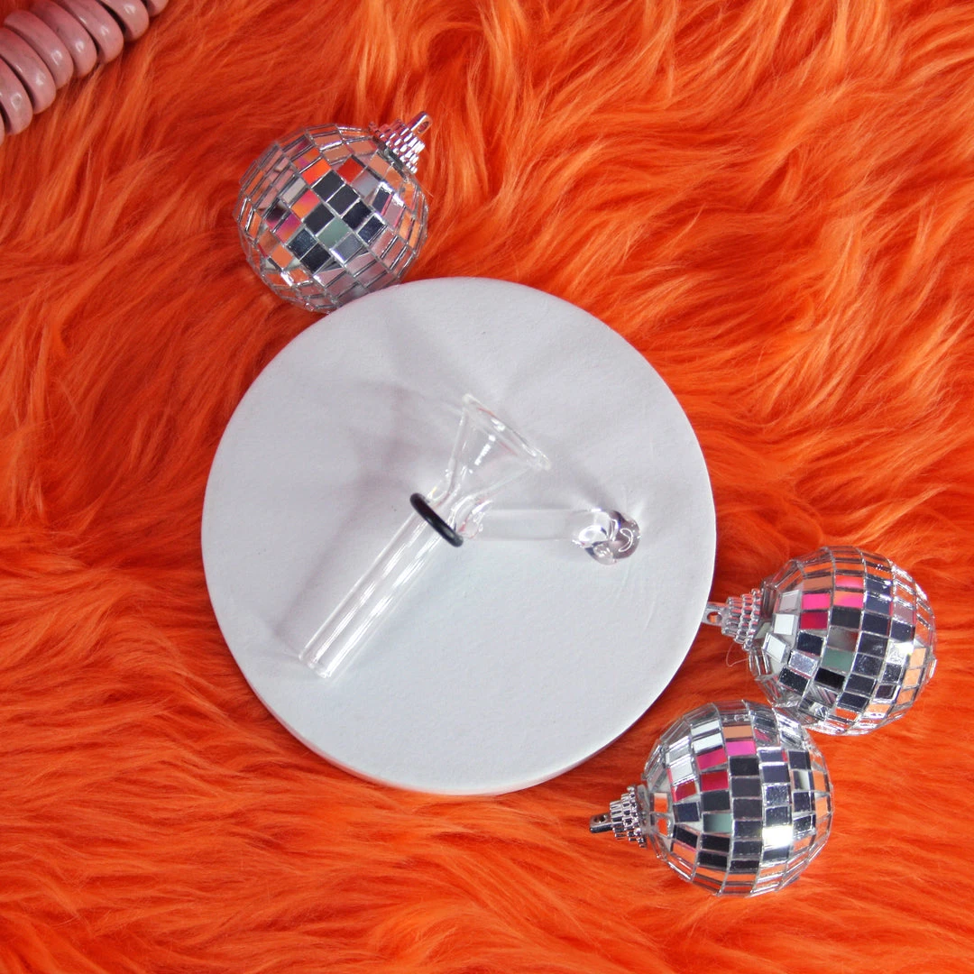 Burning Love Bongs Retro Swirl Bong 7 Burning Love Bongs Retro Swirl Bong