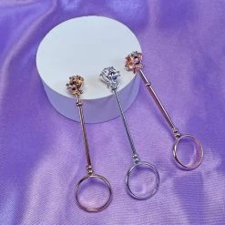 Shop Burning Love Joint Accessories Rose Joint Holder 14 Shop Burning Love Joint Accessories Rose Joint Holder