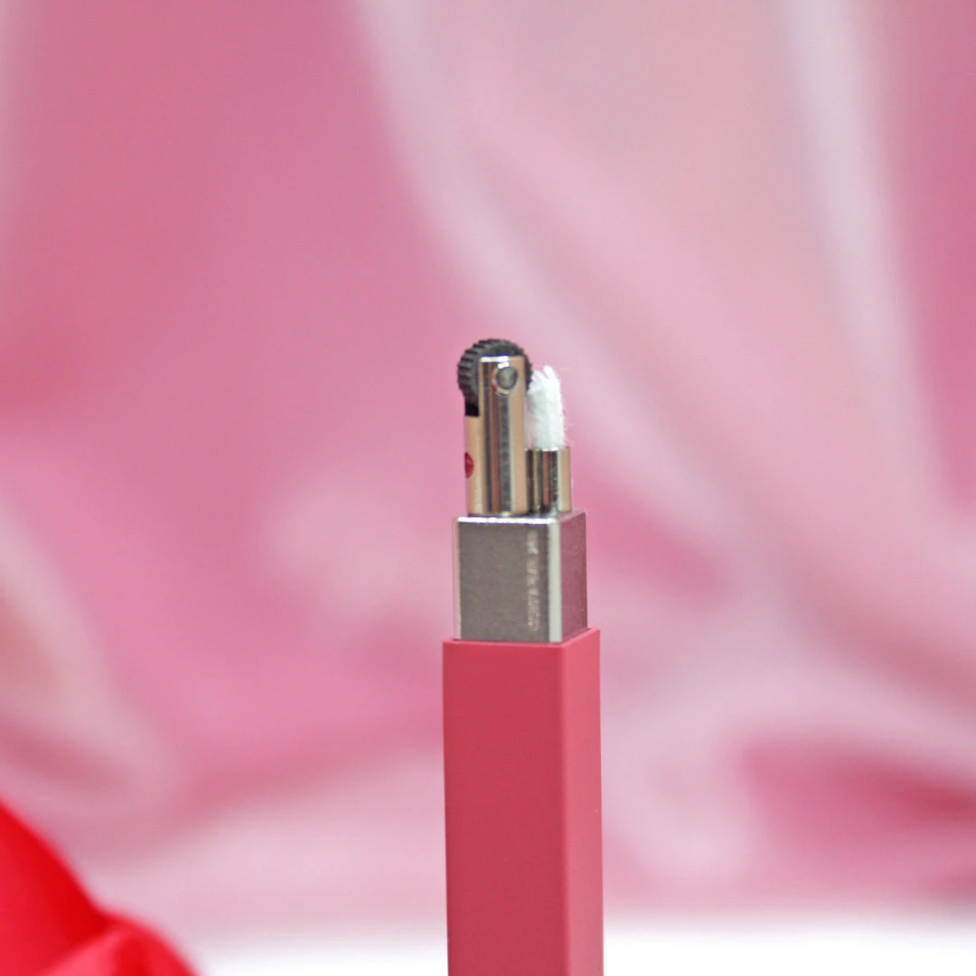 Burning Love Lighters Rose Queue Stick Lighter 4 Burning Love Lighters Rose Queue Stick Lighter