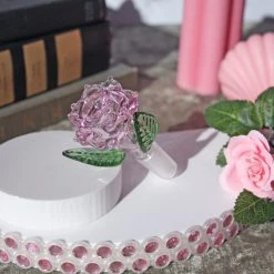 Burning Love Rosie, The Bong 20 Burning Love Rosie, The Bong