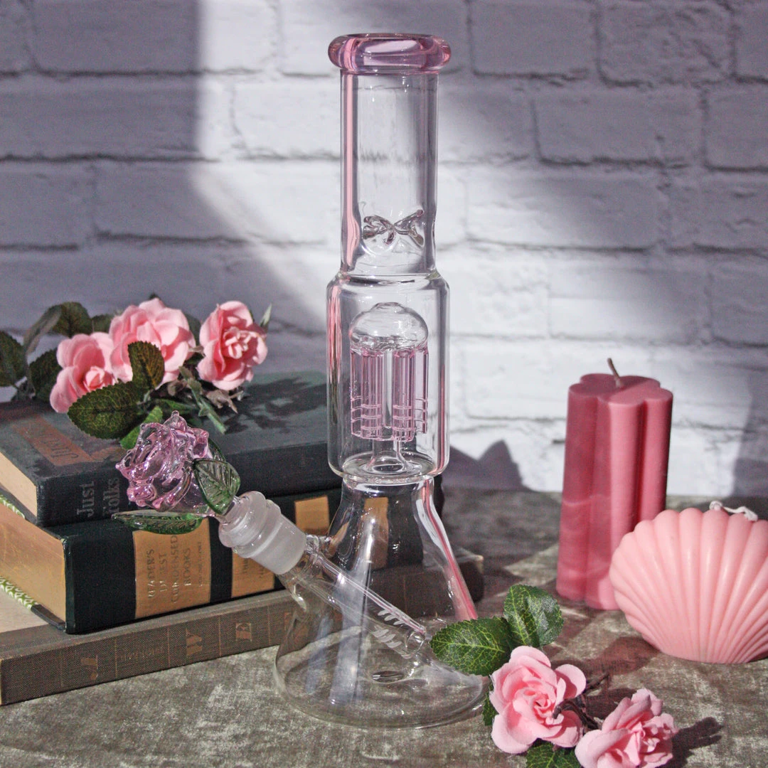 Burning Love Rosie, The Bong 13 Burning Love Rosie, The Bong