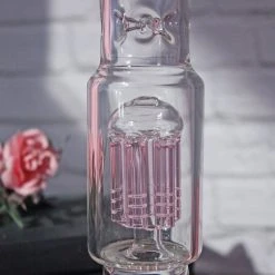 Burning Love Rosie, The Bong 29 Burning Love Rosie, The Bong