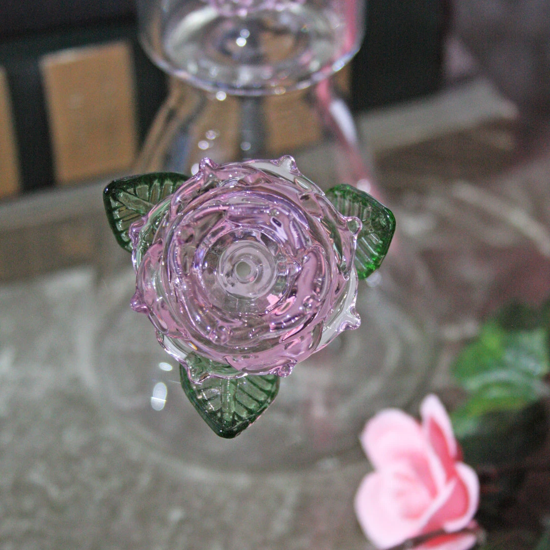 Burning Love Rosie, The Bong 15 Burning Love Rosie, The Bong