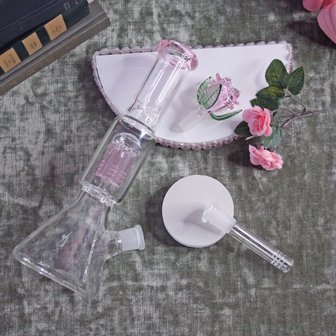 Burning Love Rosie, The Bong 16 Burning Love Rosie, The Bong