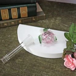 Burning Love Rosie, The Bong 27 Burning Love Rosie, The Bong