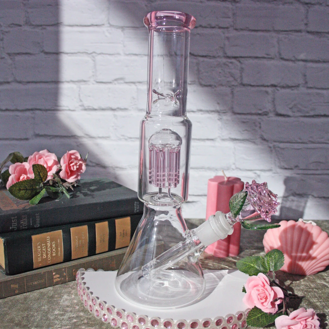 Burning Love Rosie, The Bong 18 Burning Love Rosie, The Bong