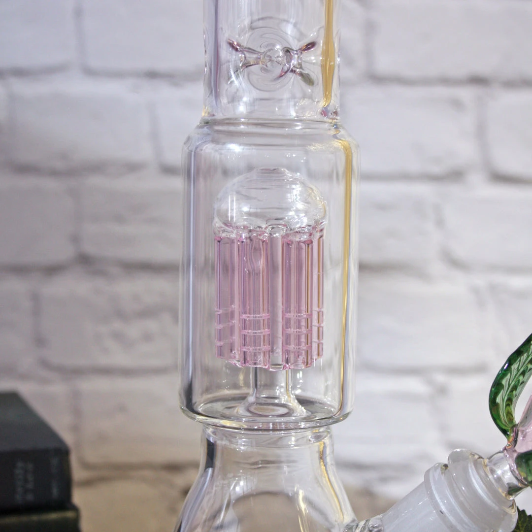 Burning Love Rosie, The Bong 10 Burning Love Rosie, The Bong