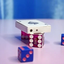 Burning Love Royal Flush Lighter Lighters