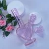 Burning Love Bongs Sweet Heart Mini Bong