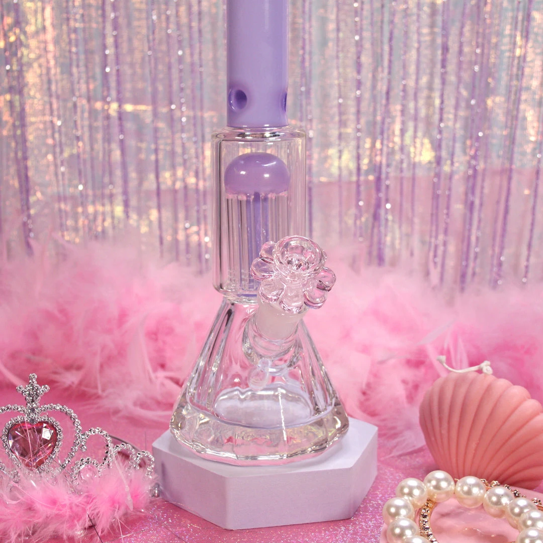 Burning Love She's All That Bong 5 Burning Love She's All That Bong