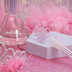 Burning Love She's All That Bong 11 Burning Love She's All That Bong