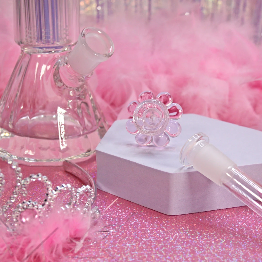 Burning Love She's All That Bong 6 Burning Love She's All That Bong