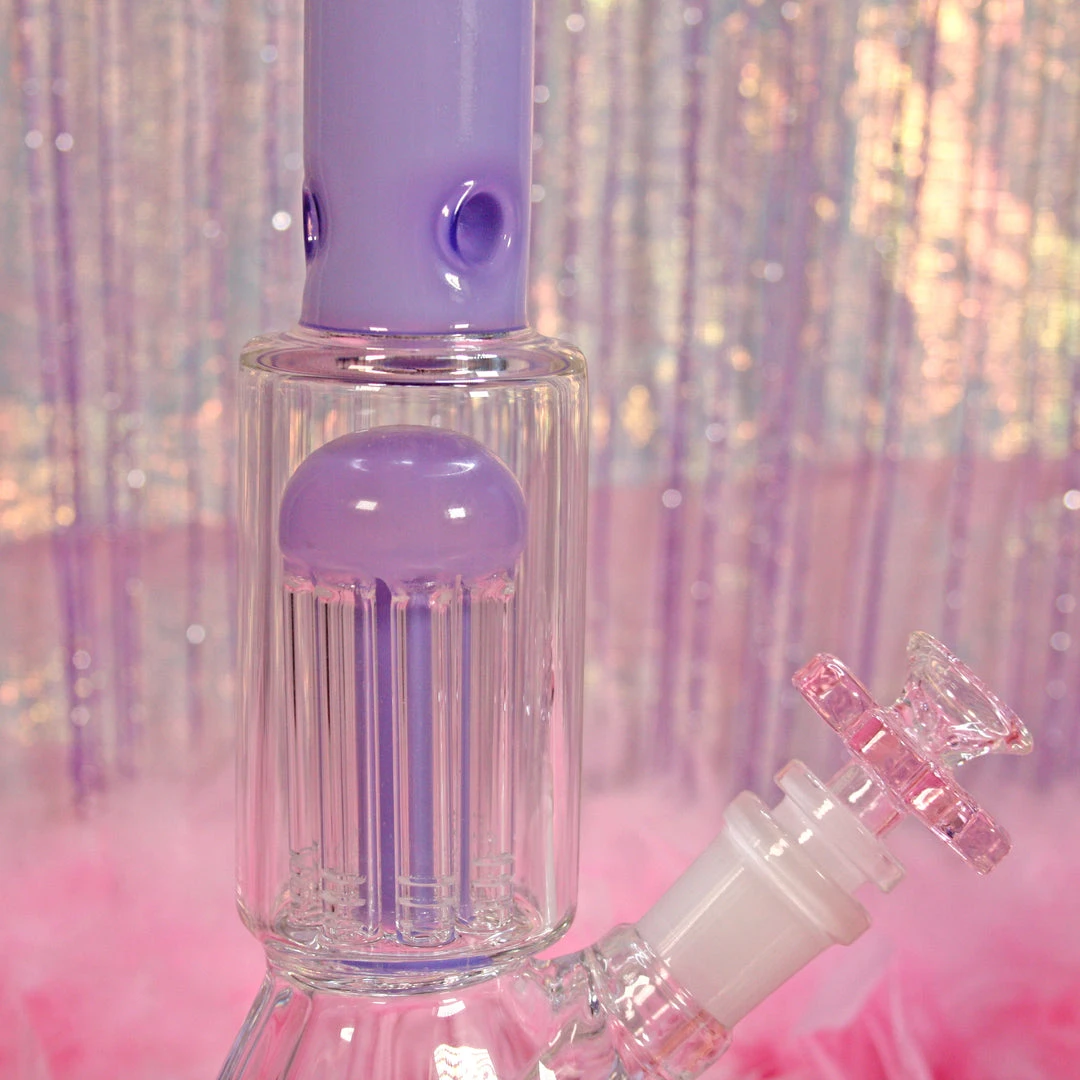 Burning Love She's All That Bong 8 Burning Love She's All That Bong