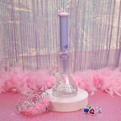 Burning Love She's All That Bong