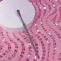 Shop Burning Love Silver Dab Tool Tools