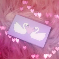 Shop Burning Love Swan Rolling Papers- Unflavored Papers + Cones